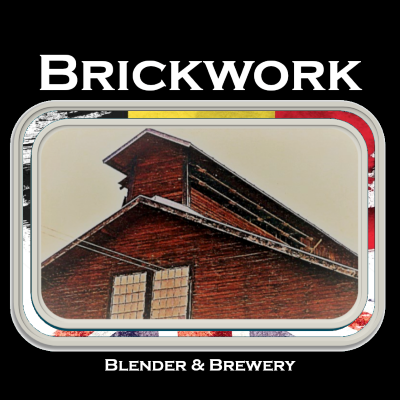 BRICKWORK BREWERY & BLENDERY 